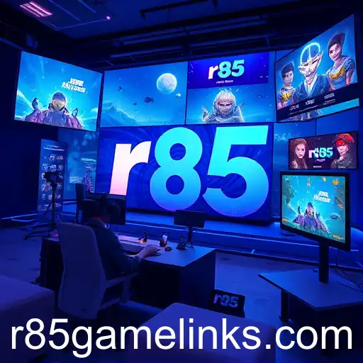 The Evolution and Impact of R85 Game Website