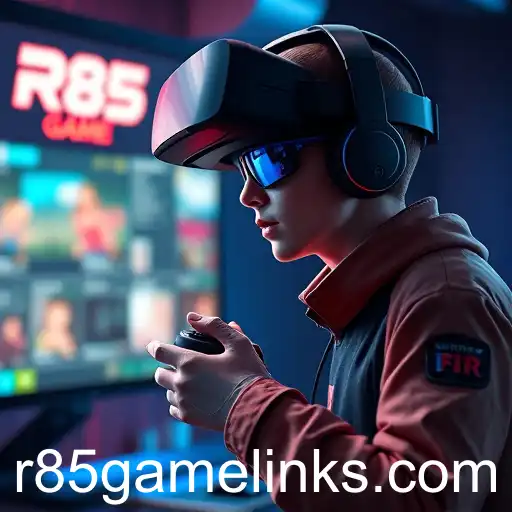 The Evolution of Online Gaming Platforms