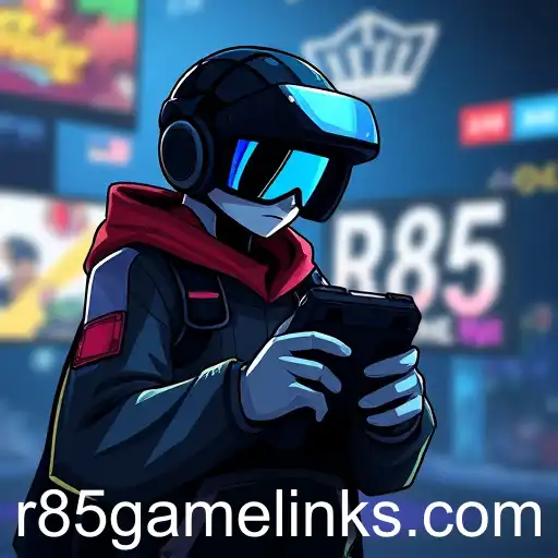 The Evolution of Online Gaming with R85