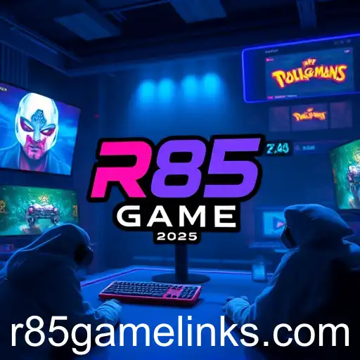 The Evolution of R85 Game in the Digital Age