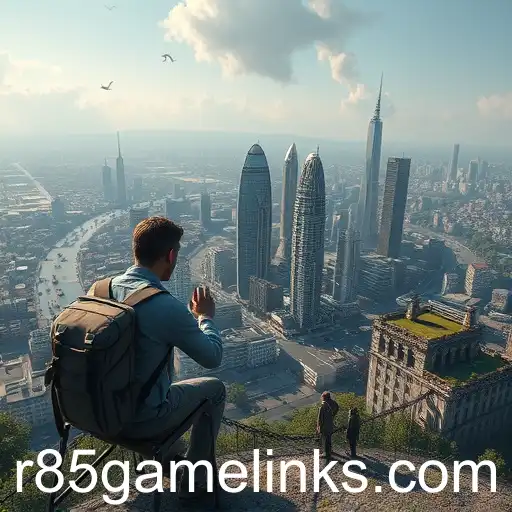 Evolving Landscape of Gaming: R85's Influence