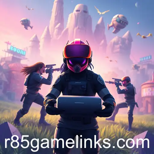 Evolving Trends in English Online Gaming