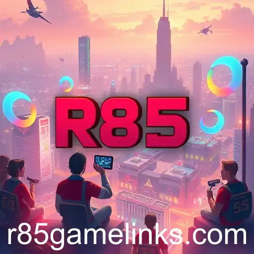 Exploring the Rise of R85 Game in Digital Entertainment