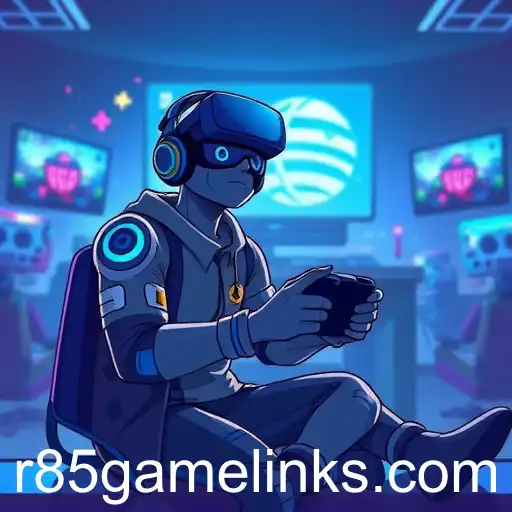 Exploring the Growing Influence of Online Gaming in 2025