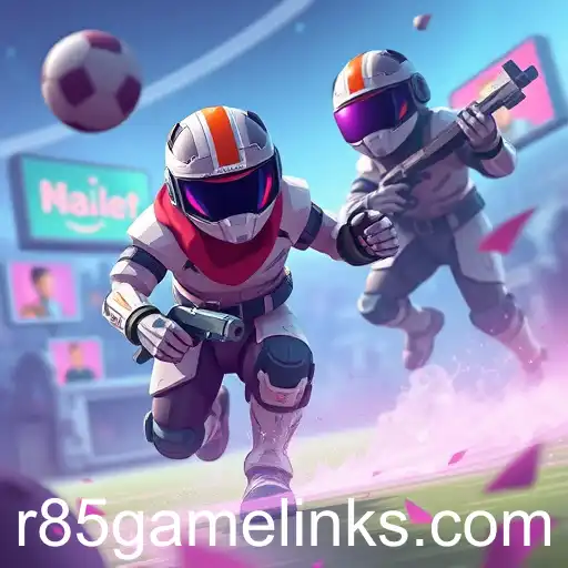 The Rise of R85 Game: A Digital Revolution in Gaming