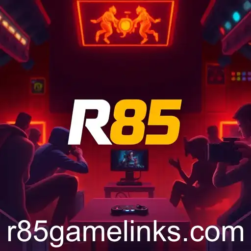 The Evolution and Impact of R85 Game