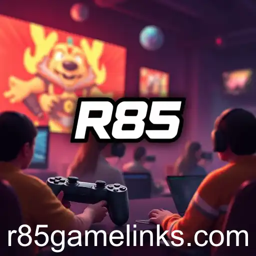 The Evolution of R85 Game: Adapting to a Modern Audience