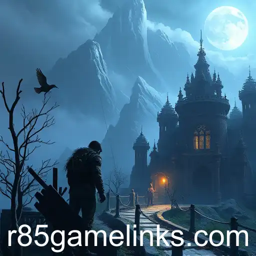 R85 Game: The Pioneering Force in Digital Entertainment