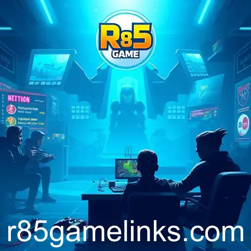 The Rise of R85 Game in the Interactive Gaming Arena