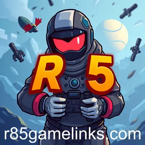 R85 Game: Navigating the Landscape of Online Gaming