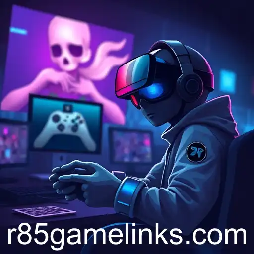 R85 Game Revolutionizes Online Gaming Experience