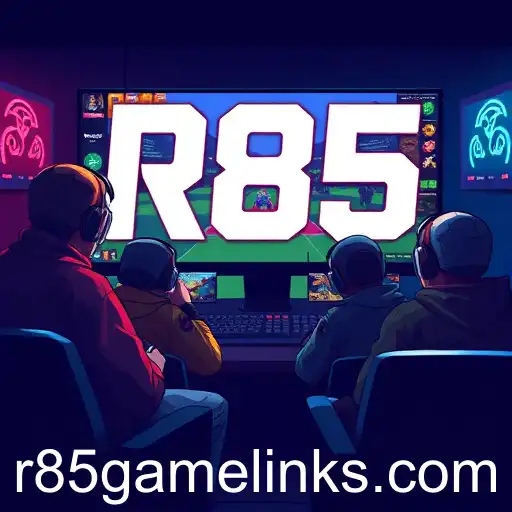 The Rise of R85 in Online Gaming