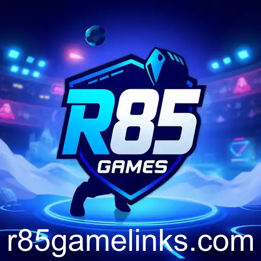 R85 Games Dominate the Online Gaming World
