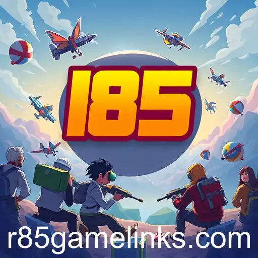 The Rise of R85 Game Hub