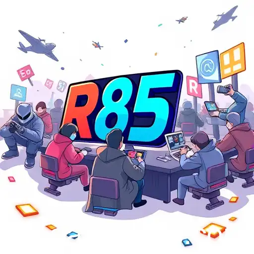 Analyzing the Rise of R85 Game in 2025