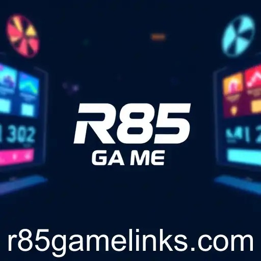 The Rise and Influence of R85 Game Website