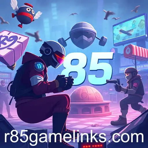 Rise of the R85 Game Phenomenon