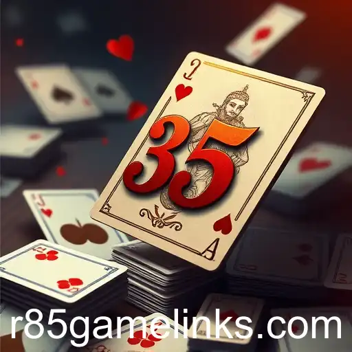 Exploring the Fascinating World of Card Games Online