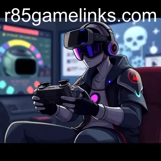 The Evolution of Online Gaming Sites in the 2020s