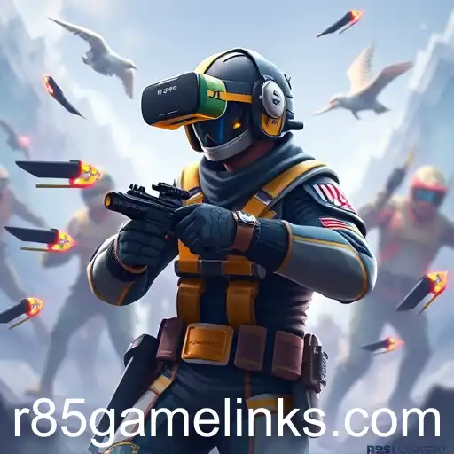 The Evolution of Online Gaming Platforms