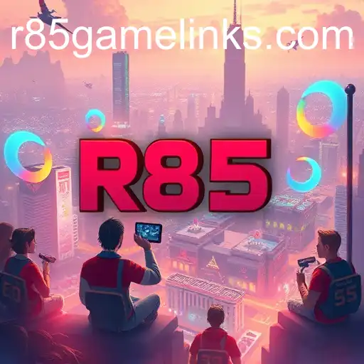 Exploring the Rise of R85 Game in Digital Entertainment