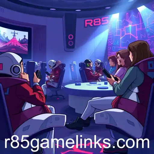 Exploring the Vast Universe of Multiplayer Games