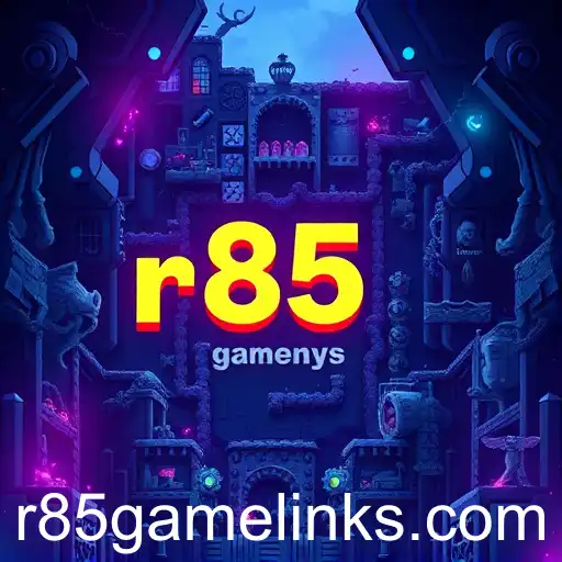 The Engaging World of Puzzle Games: Exploring 'r85 game' and Its Impact on Gaming