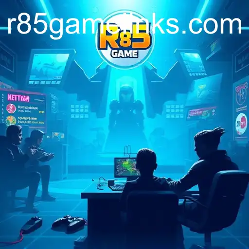 The Rise of R85 Game in the Interactive Gaming Arena