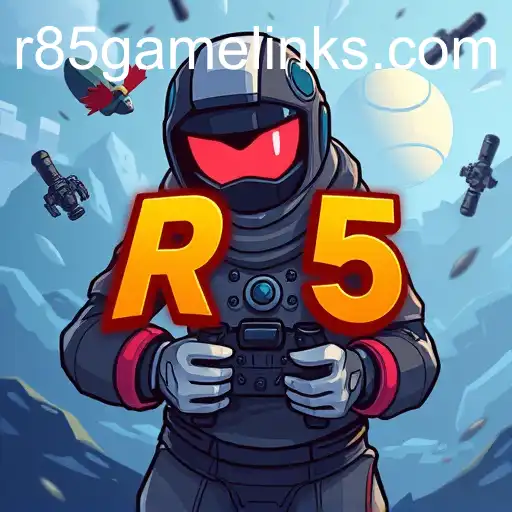 R85 Game: Navigating the Landscape of Online Gaming
