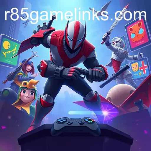 The Rising Popularity of R85 Games in Digital Entertainment