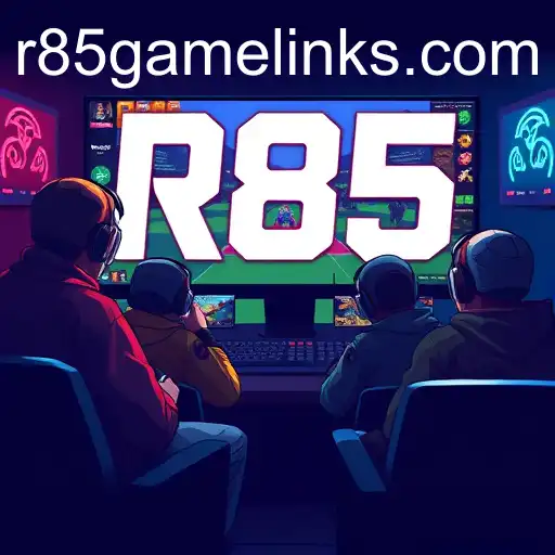 The Rise of R85 in Online Gaming