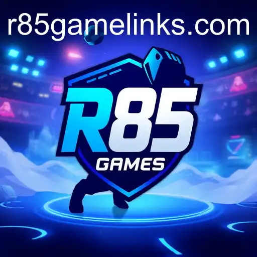 R85 Games Dominate the Online Gaming World