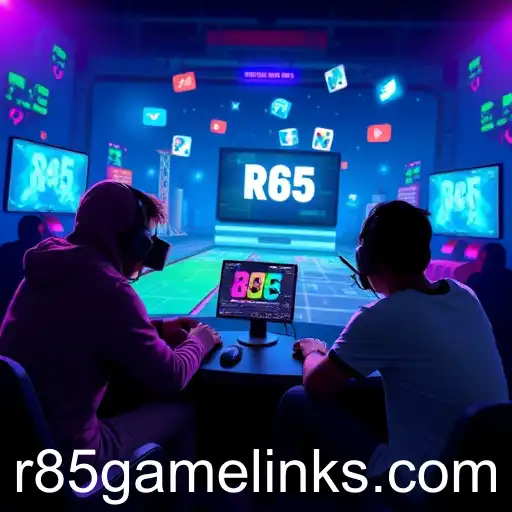 The Rise and Influence of Online Gaming Portals