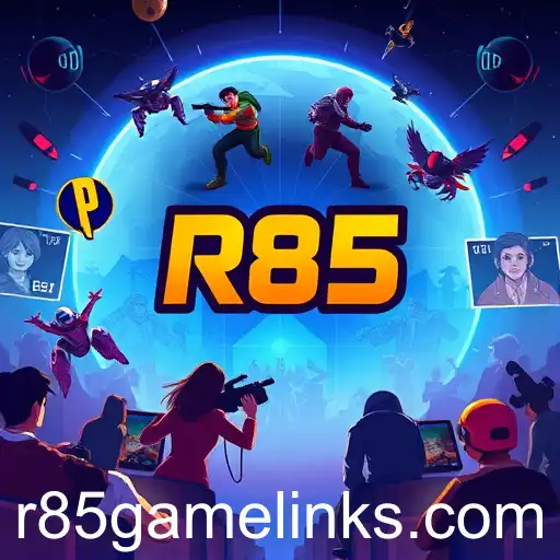 The Rise of R85 Game Hub