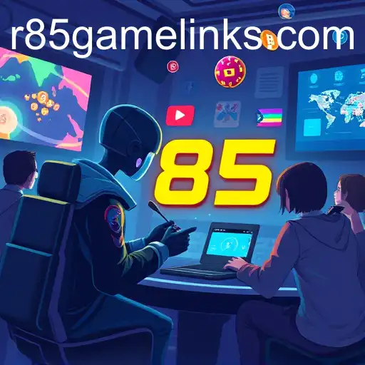 The Rise of r85 Game in the Modern Gaming World