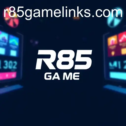 The Rise and Influence of R85 Game Website